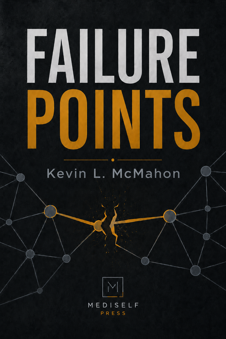 Failure Points cover